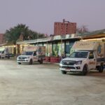 الوكيل الحصري لمصر للبترول