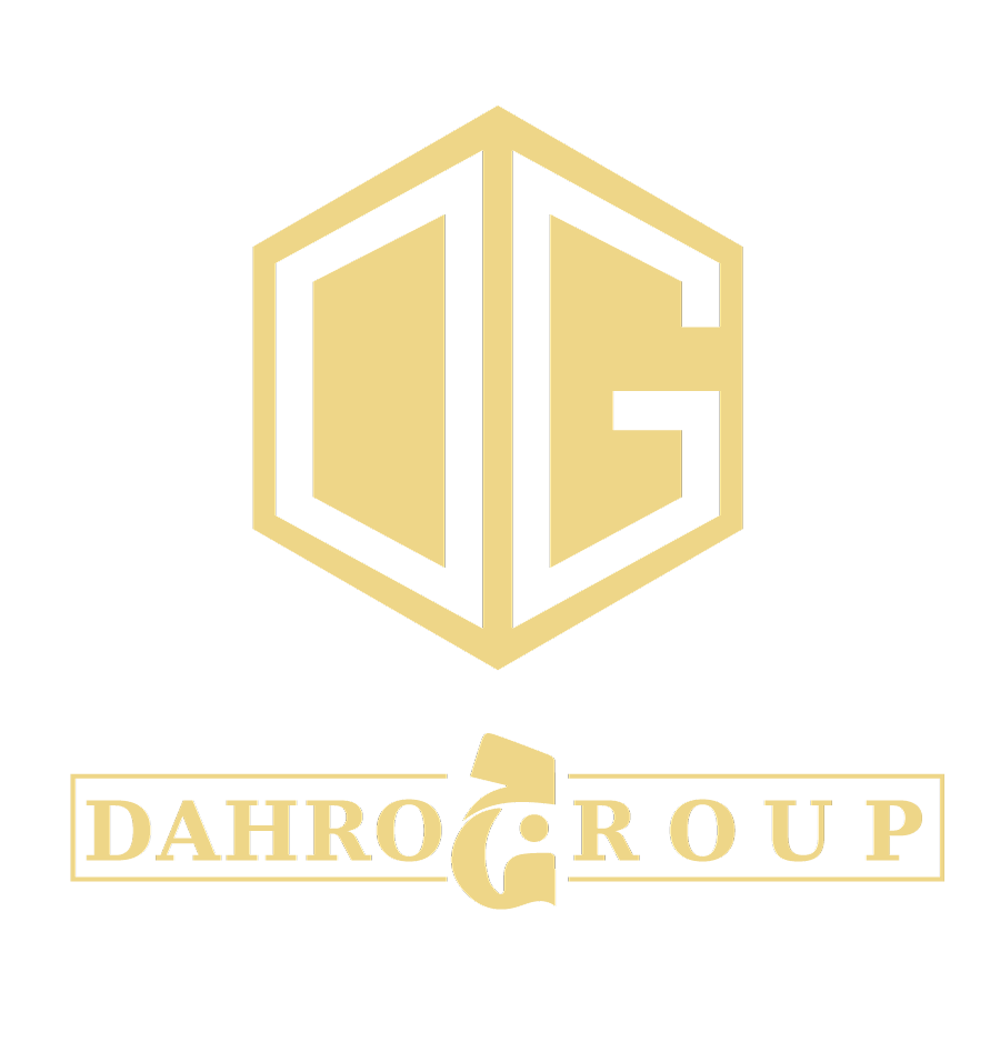 Dahrogroup