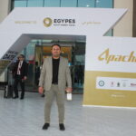 معرض ايجبس للطاقة 2024