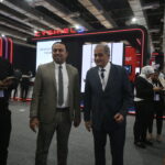 معرض القاهرة الدولي للتكنولجيا ICT